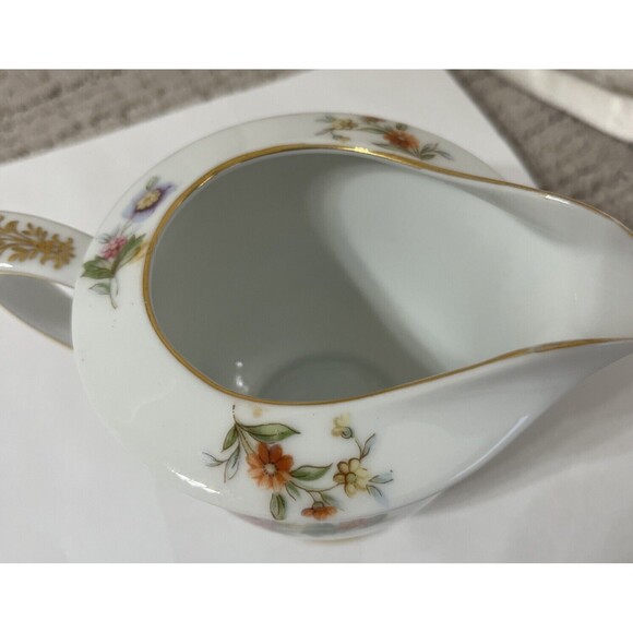 Harmony House-replacement Creamer-Dresdania…Nice! - Picture 6 of 8